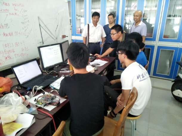 1503566739233791.jpg 20170821天下电子设计大赛广东省赛区首获一等奖01.jpg